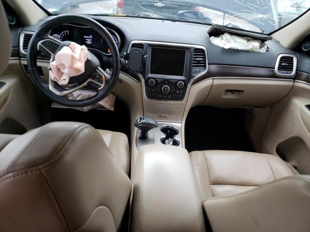 Photo 8 from auction – 2015 JEEP GRAND CHER with VIN 1C4RJEBG3FC118952