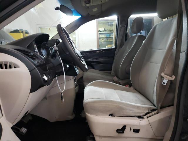 Photo 7 from auction – 2012 DODGE GRAND CARA with VIN 2C4RDGCG6CR347081