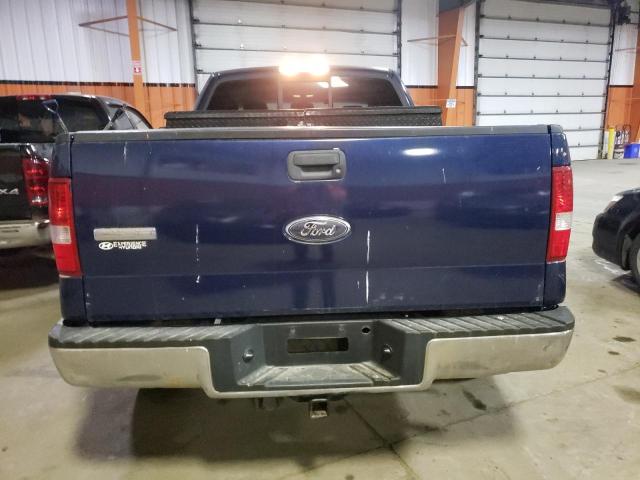 Foto 6 de la subasta – 2007 FORD F150 con VIN 1FTPX14V07FB07997
