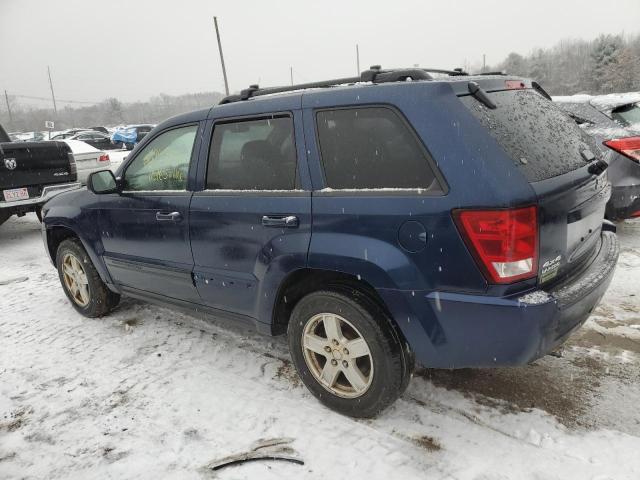 Photo 2 from auction – 2006 JEEP GRAND CHER with VIN 1J4GR48K36C112004
