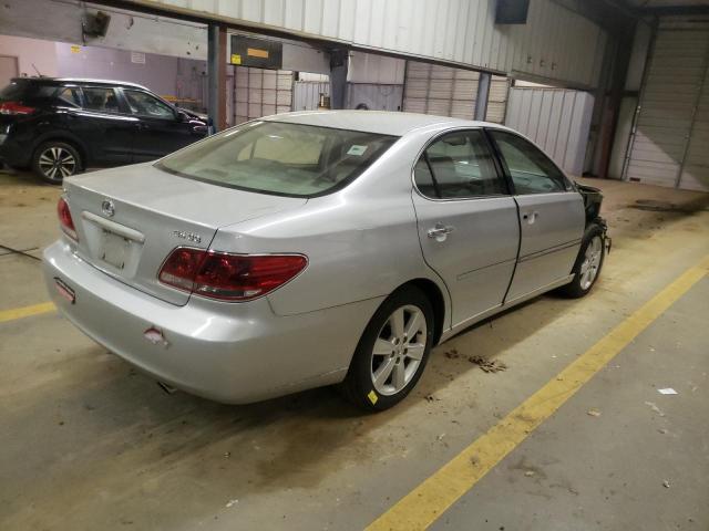 Photo 3 from auction – 2005 LEXUS ES 330 with VIN JTHBA30G455137312