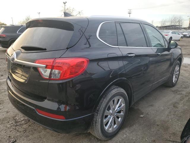 Photo 3 from auction – 2017 BUICK ENVISION E with VIN LRBFXBSA5HD202682
