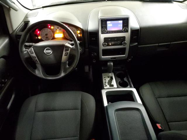 Photo 8 from auction – 2015 NISSAN TITAN S with VIN 1N6BA0EC8FN511506