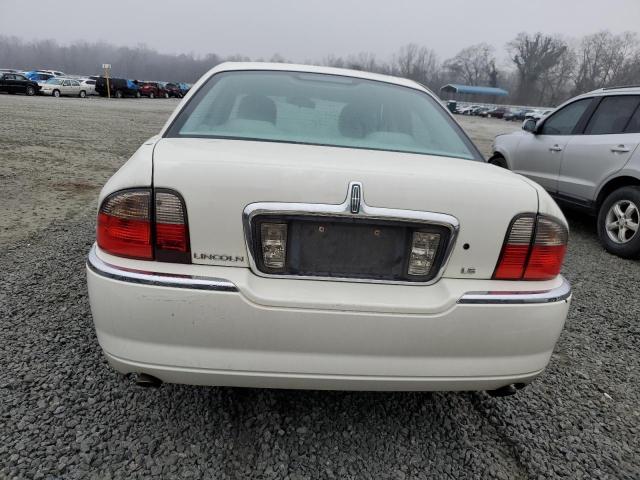 Photo 6 from auction – 2004 LINCOLN LS with VIN 1LNHM86S74Y668461