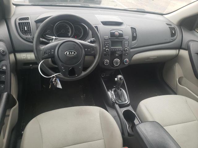 Photo 8 from auction – 2012 KIA FORTE EX with VIN KNAFU5A26C5551047