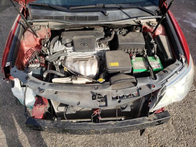 Photo 11 from auction – 2013 TOYOTA CAMARY with VIN 4T1BF1FK4DU671395