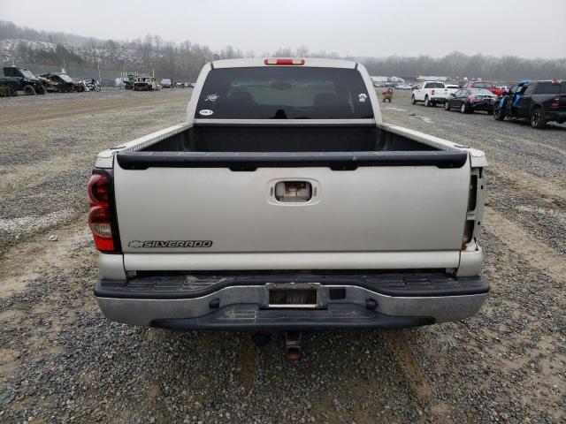 Photo 6 from auction – 2007 CHEVROLET SILVERADO with VIN 1GCEK19B27Z159456