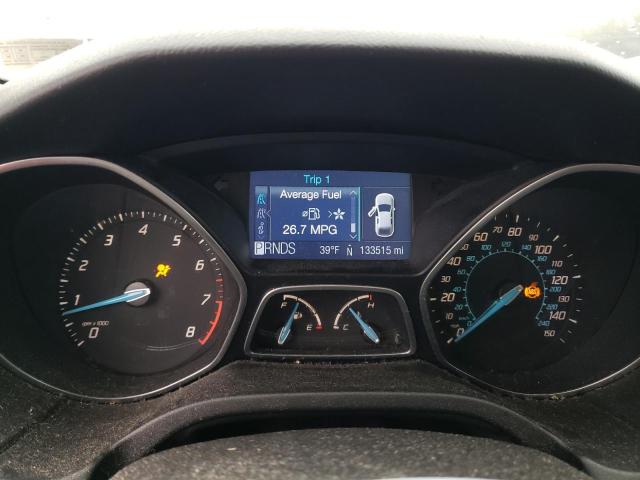 Photo 9 from auction – 2012 FORD FOCUS SEL with VIN 1FAHP3H20CL196634