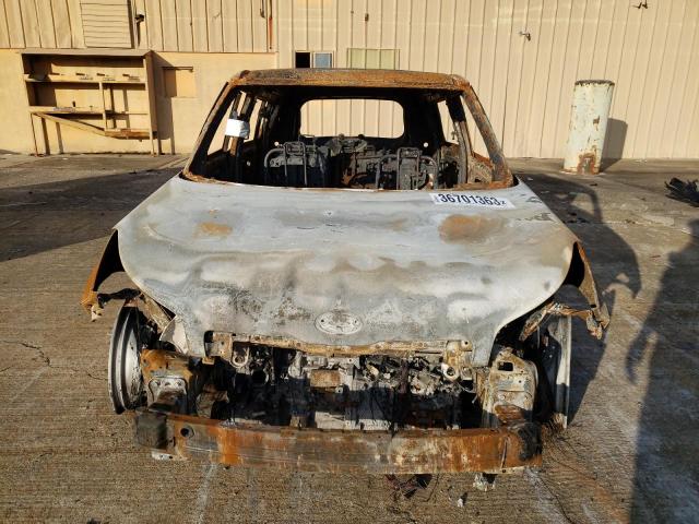 Photo 5 from auction – 2019 KIA SOUL with VIN KNDJN2A2XK7695552