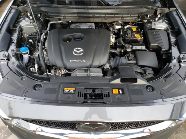 Photo 11 from auction – 2021 MAZDA CX-5 GRAND with VIN JM3KFADM8M0346112