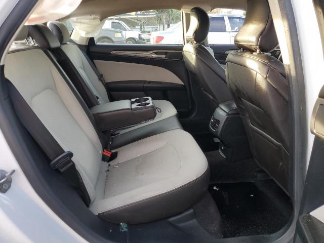 Photo 10 from auction – 2019 FORD FUSION SE with VIN 3FA6P0HD5KR114663