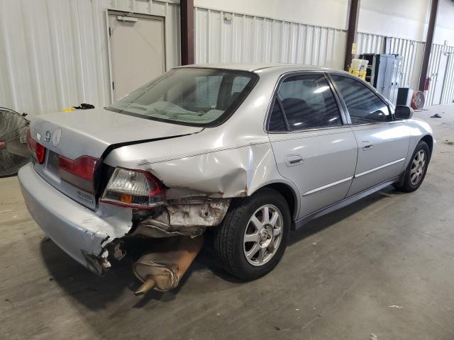 Photo 3 from auction – 2002 HONDA ACCORD with VIN 1HGCG567X2A058254