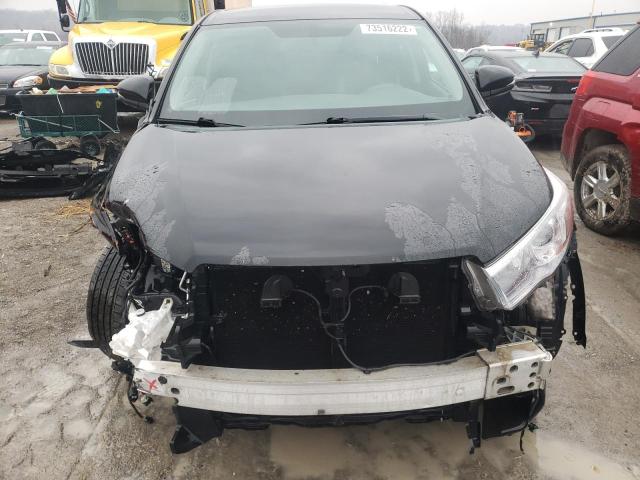 Photo 5 from auction – 2016 TOYOTA HIGHLANDER with VIN 5TDBKRFH2GS296098