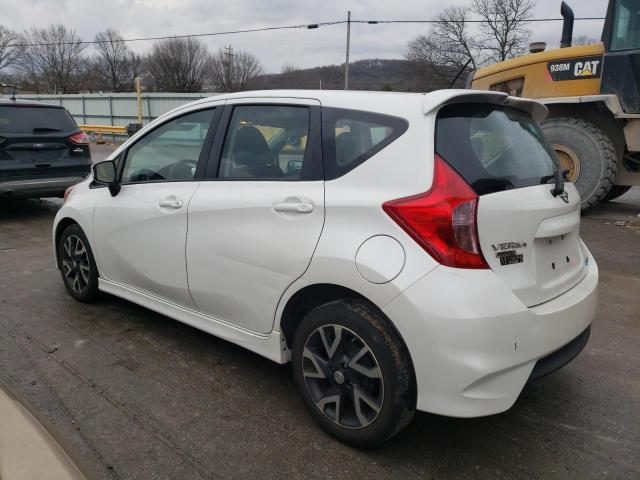 Photo 2 from auction – 2015 NISSAN VERSA NOTE with VIN 3N1CE2CP0FL360595