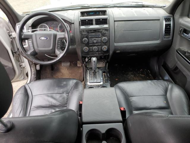 Photo 8 from auction – 2008 FORD ESCAPE LIM with VIN 1FMCU94118KC08604