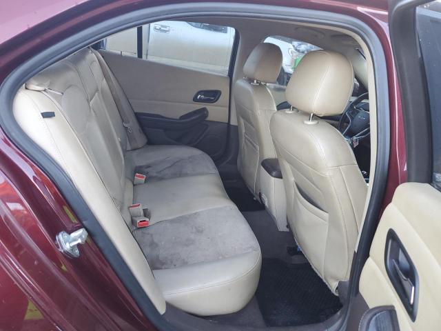 Photo 10 from auction – 2015 CHEVROLET MALIBU 2LT with VIN 1G11D5SL0FF292163