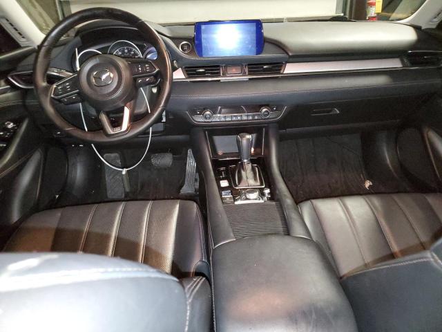 Photo 8 from auction – 2019 MAZDA 6 TOURING with VIN JM1GL1VM5K1506718