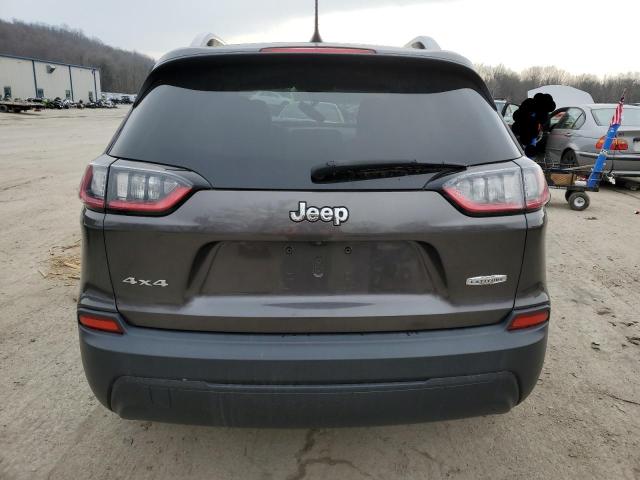 Photo 6 from auction – 2019 JEEP CHEROKEE L with VIN 1C4PJMLB0KD163632