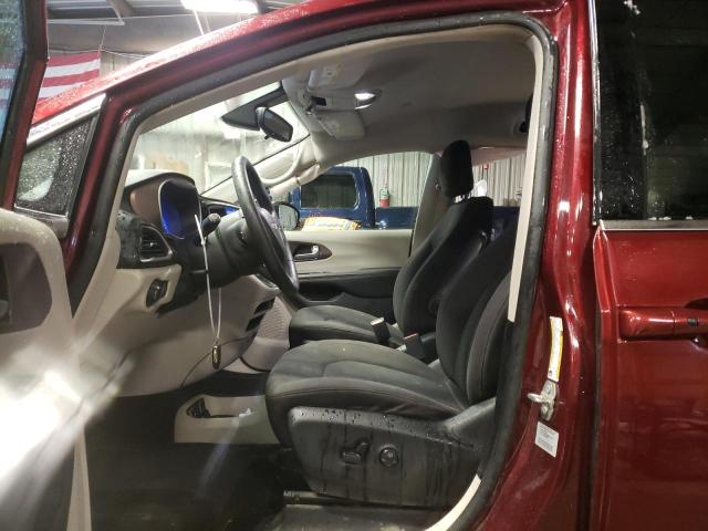 Photo 7 from auction – 2017 CHRYSLER PACIFICA T with VIN 2C4RC1DG9HR577526