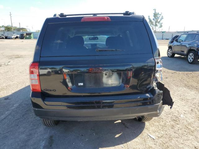 Photo 6 from auction – 2015 JEEP PATRIOT SP with VIN 1C4NJRBB2FD312148
