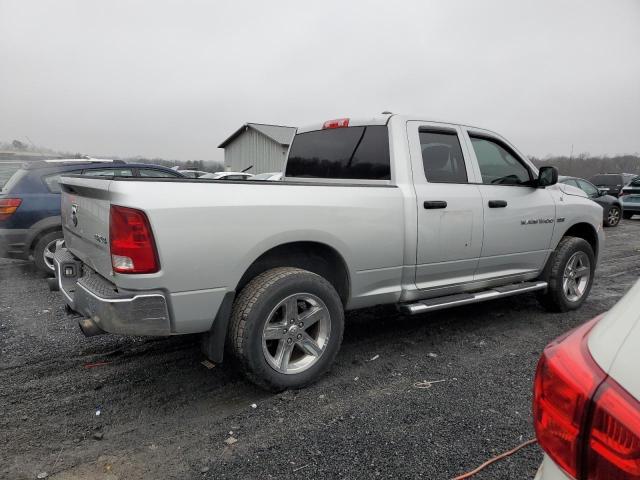 Photo 3 from auction – 2012 DODGE RAM 1500 S with VIN 1C6RD7FT2CS164758