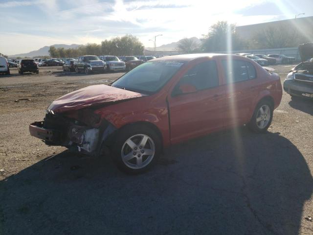 CHEVROLET COBALT 2LT 2010 with VIN 1G1AF5F58A7176802 - Photo from auction