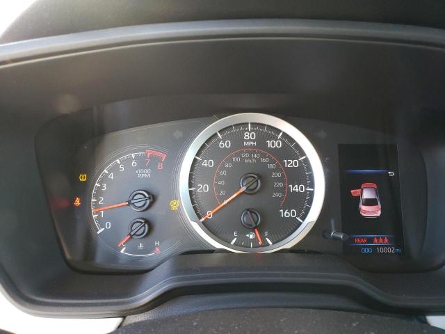 Photo 9 from auction – 2021 TOYOTA COROLLA SE with VIN 5YFM4MCE2MP066615