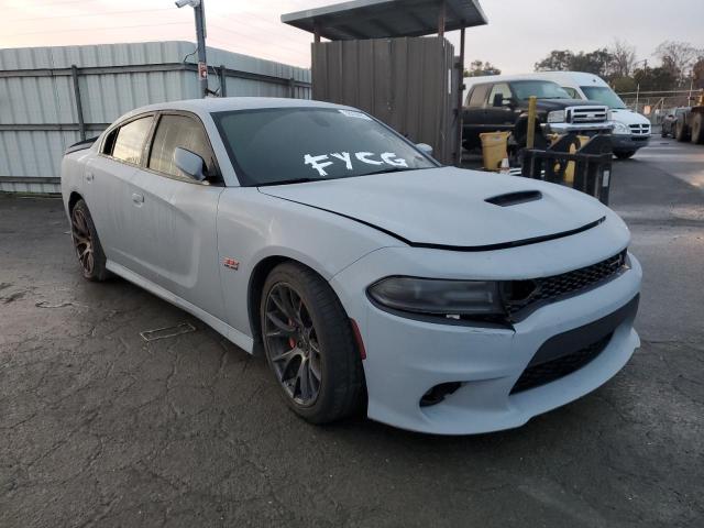 Photo 4 from auction – 2021 DODGE CHARGER SC with VIN 2C3CDXGJXMH515487