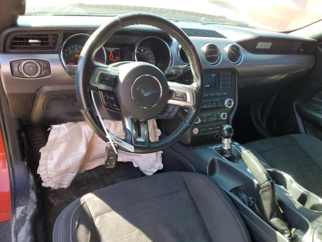 Photo 8 from auction – 2016 FORD MUSTANG GT with VIN 1FA6P8CF7G5251332
