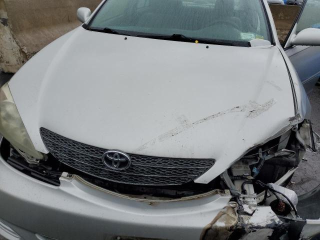 Photo 11 from auction – 2003 TOYOTA CAMRY LE with VIN 4T1BE32K63U718946