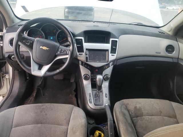 Photo 8 from auction – 2014 CHEVROLET CRUZE LT with VIN 1G1PC5SB2E7309901