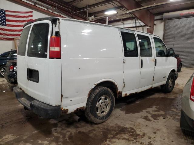 Photo 3 from auction – 2003 CHEVROLET EXPRESS G2 with VIN 1GCFG25T131152842