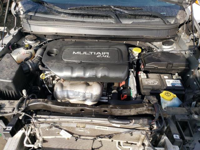 Photo 12 from auction – 2017 JEEP CHEROKEE S with VIN 1C4PJLAB7HW650904