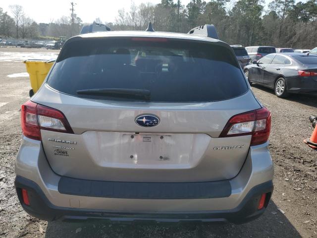Photo 6 from auction – 2018 SUBARU OUTBACK 2. with VIN 4S4BSANC0J3334794