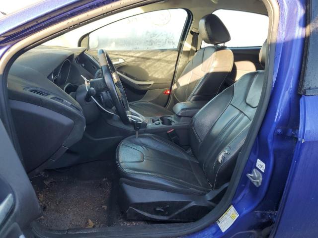 Photo 7 from auction – 2014 FORD FOCUS SE with VIN 1FADP3K29EL333144