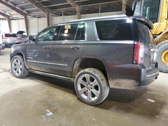 Photo 2 from auction – 2017 GMC YUKON DENA with VIN 1GKS1CKJ2HR382864