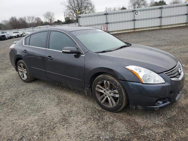 Photo 4 from auction – 2012 NISSAN ALTIMA SR with VIN 1N4BL2AP5CC231007
