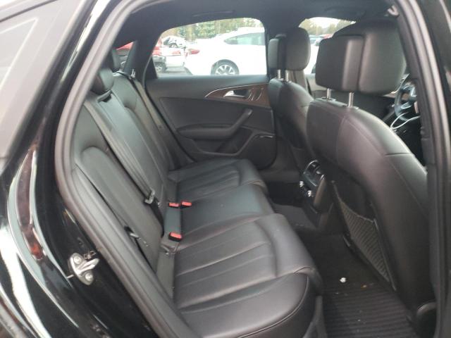 Photo 10 from auction – 2014 AUDI A6 PRESTIG with VIN WAUHMAFC3EN106772