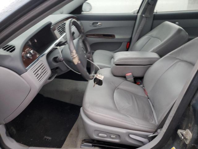 Photo 7 from auction – 2007 BUICK LACROSSE C with VIN 2G4WD582471131802