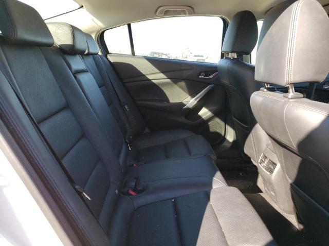 Photo 10 from auction – 2016 MAZDA 6 TOURING with VIN JM1GJ1V50G1464576