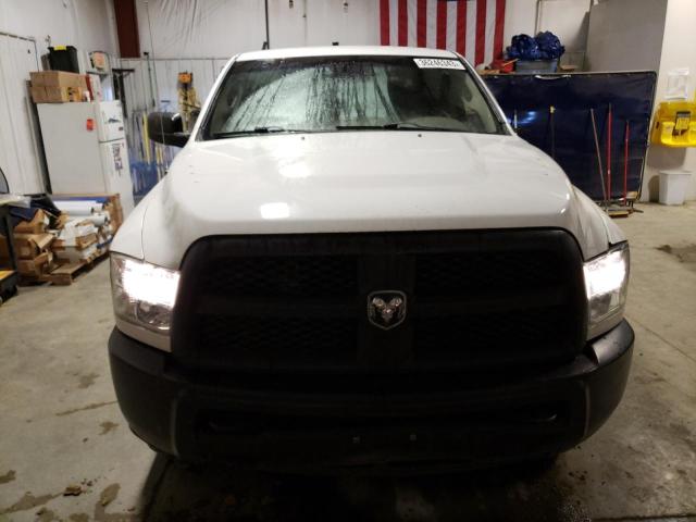 Photo 5 from auction – 2013 RAM 2500 ST with VIN 3C6TR5HT6DG568857