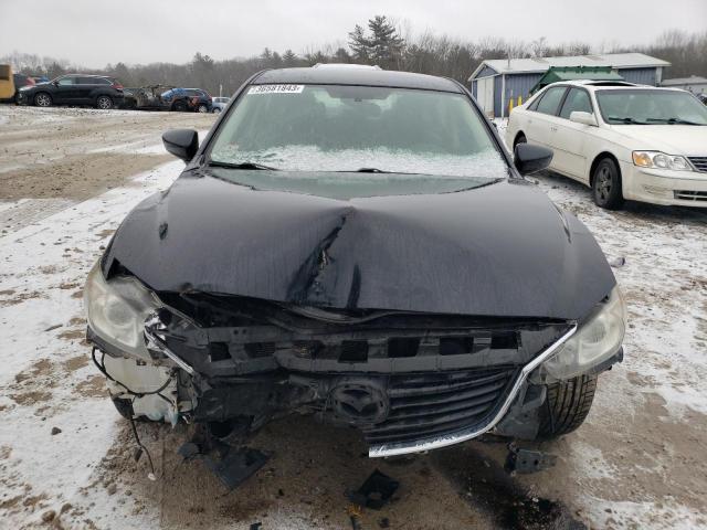 Photo 5 from auction – 2015 MAZDA 6 TOURING with VIN JM1GJ1V56F1210773