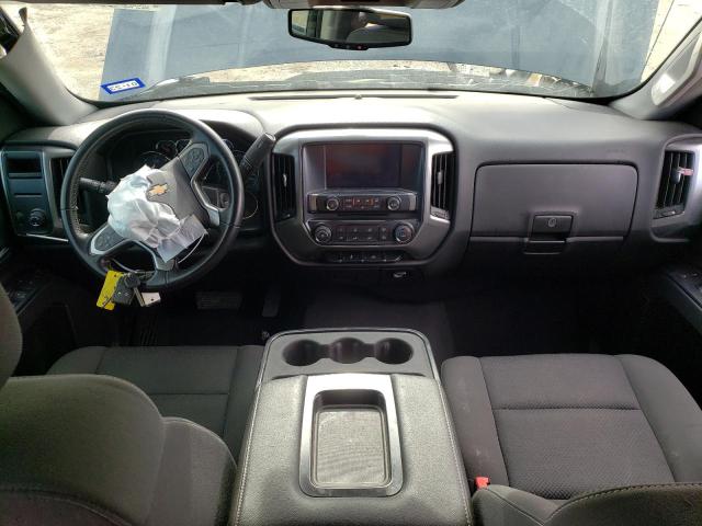 Photo 8 from auction – 2019 CHEVROLET SILVERADO with VIN 2GCRCPEC1K1155691