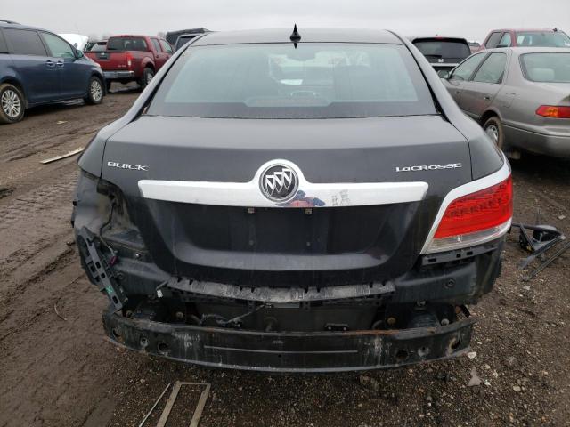 Photo 6 from auction – 2013 BUICK LACROSSE P with VIN 1G4GH5E38DF215177