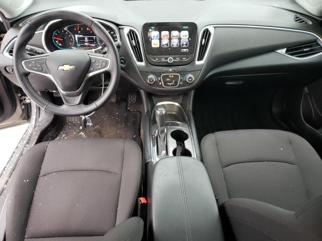Photo 8 from auction – 2018 CHEVROLET MALIBU LT with VIN 1G1ZD5ST6JF126791