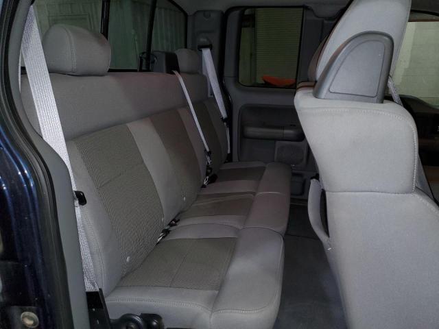 Photo 10 from auction – 2004 FORD F150 with VIN 1FTRX14W84NA77859