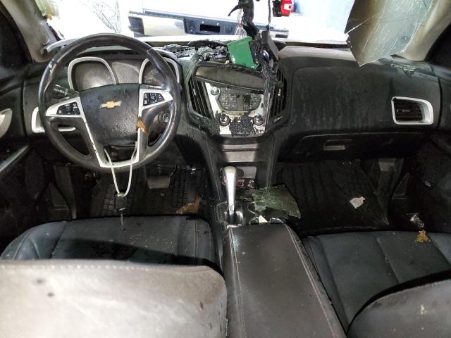 Photo 8 from auction – 2012 CHEVROLET EQUINOX LT with VIN 2GNFLNEK9C6195706