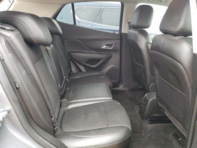 Photo 11 from auction – 2014 BUICK ENCORE CON with VIN KL4CJFSB8EB732295