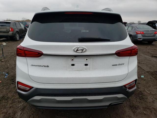 Photo 6 from auction – 2019 HYUNDAI SANTA FE L with VIN 5NMS5CAA5KH107101