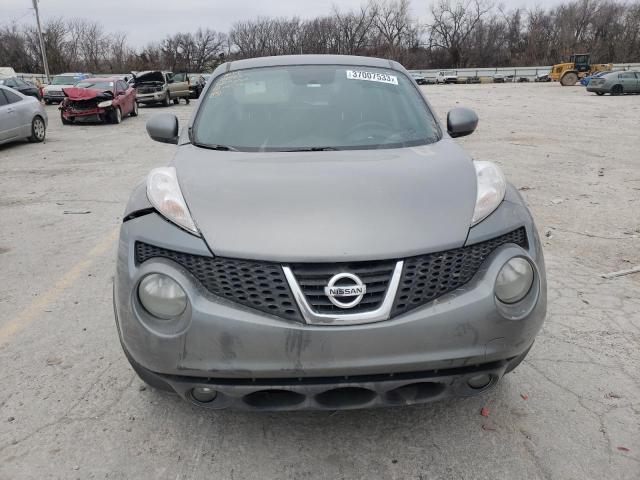 Photo 5 from auction – 2014 NISSAN JUKE S with VIN JN8AF5MV8ET355269